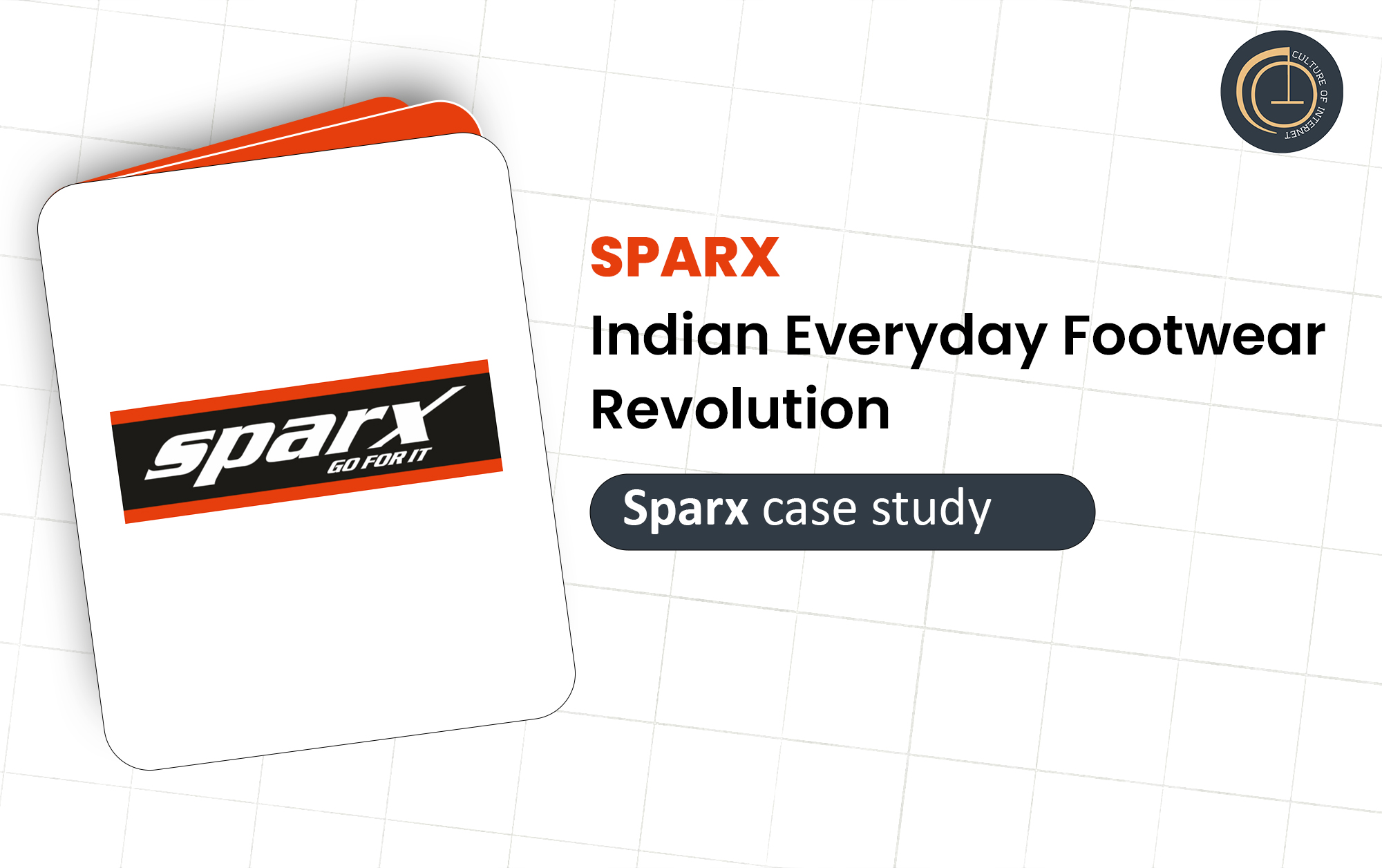 Sparx